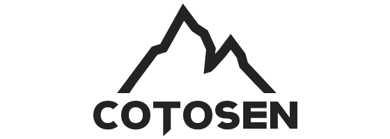 Cotosen logo